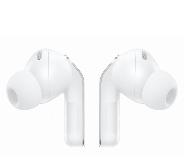 Samsung Galaxy Buds 4 Pro białe - 1489509 - zdjęcie 4